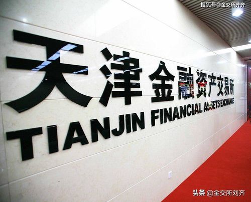 金交所是否面臨全面洗牌？解析其未來發展趨勢與商務服務轉型