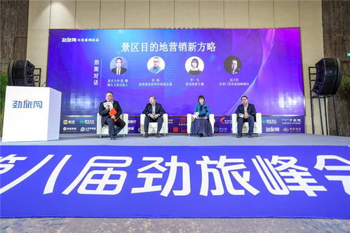 第八屆勁旅峰會暨2021中國京津冀景區增量效益開發者大會在京隆重舉行