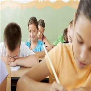 樂攀林教育信息咨詢 品牌形象設計與店鋪裝修的藝術